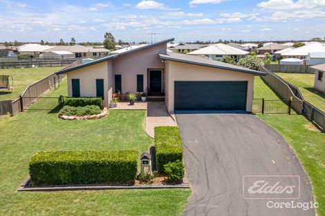 Property photo of 16 Diggers Drive Dalby QLD 4405