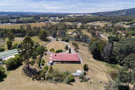 Property photo of 110 Clayton Drive Spreyton TAS 7310