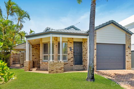 1 Acacia Cl, Holland Park West, QLD 4121
