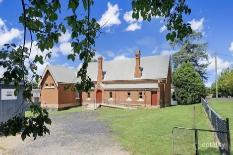 Property photo of 28-34 Bant Street Bathurst NSW 2795