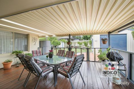 Property photo of 60 Finch Street Beechworth VIC 3747