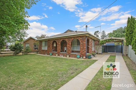 Property photo of 60 Finch Street Beechworth VIC 3747