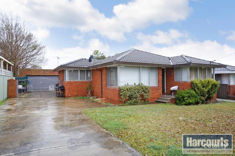 Property photo of 210 Broughton Street Campbelltown NSW 2560