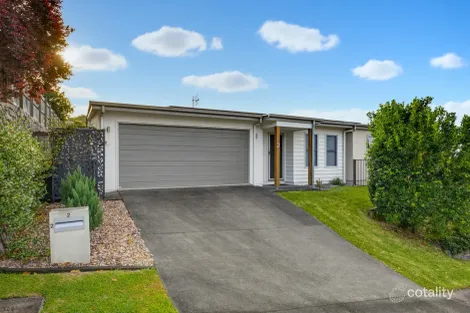 2/2 Butcherbird Cres, Bli Bli, QLD 4560