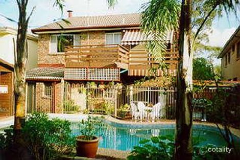 Property photo of 3 Hyndman Parade Woolooware NSW 2230