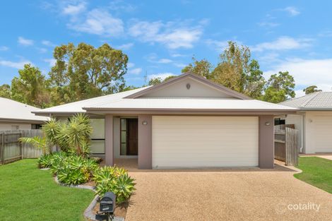 9 Dugong Cres, Mount Louisa, QLD 4814