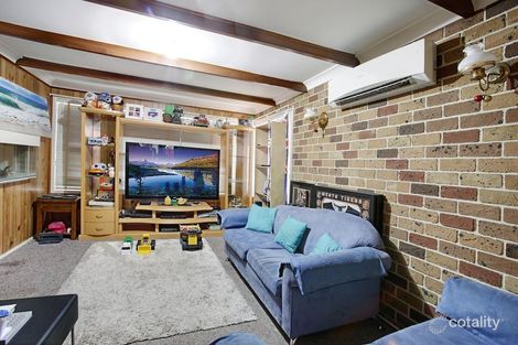 Property photo of 210 Broughton Street Campbelltown NSW 2560
