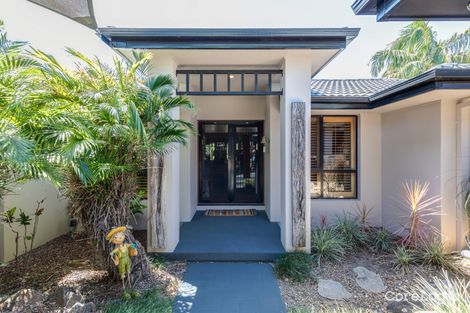 Property photo of 30 Outrigger Drive Robina QLD 4226