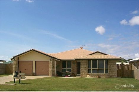 15 Vassallo Dr, Glenella, QLD 4740