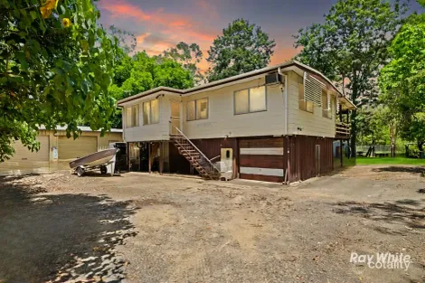 Property photo of 36 Lindsay Road Morayfield QLD 4506