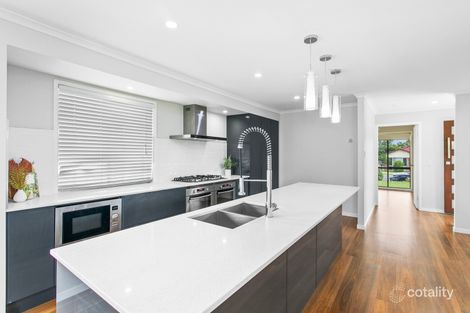 Property photo of 50 Rossini Street Burpengary QLD 4505