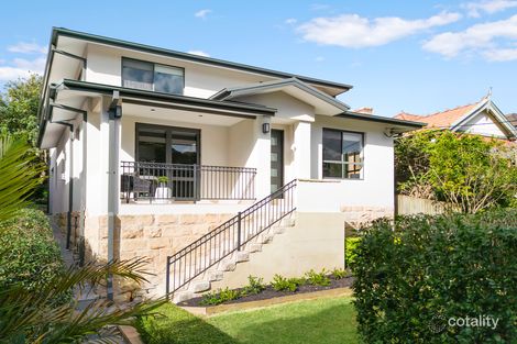 Property photo of 43 Rosebery Street Mosman NSW 2088