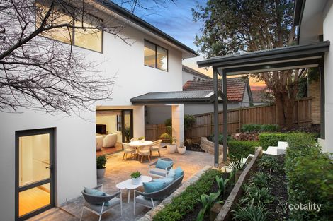 Property photo of 43 Rosebery Street Mosman NSW 2088