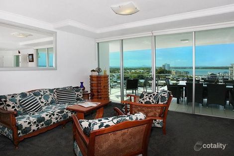 Property photo of 1001/1-7 Duporth Avenue Maroochydore QLD 4558