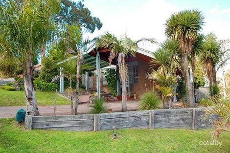 Property photo of 12 Nalinga Court Warranwood VIC 3134