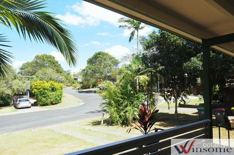 Property photo of 20 James Carney Crescent West Kempsey NSW 2440