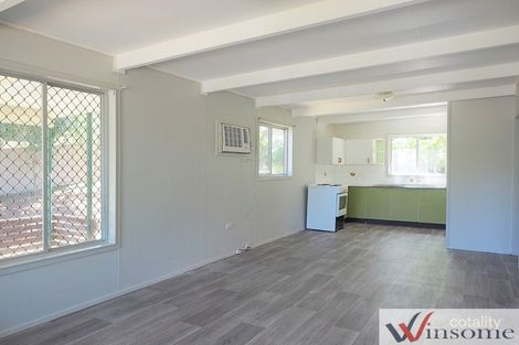 Property photo of 20 James Carney Crescent West Kempsey NSW 2440