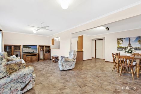 Property photo of 91 Chalcot Drive Endeavour Hills VIC 3802