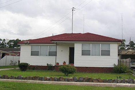 61 Stevenson Ave, Mayfield West, NSW 2304