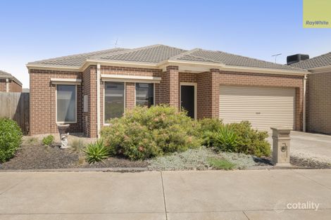 3/36 Somerton Ct, Darley, VIC 3340