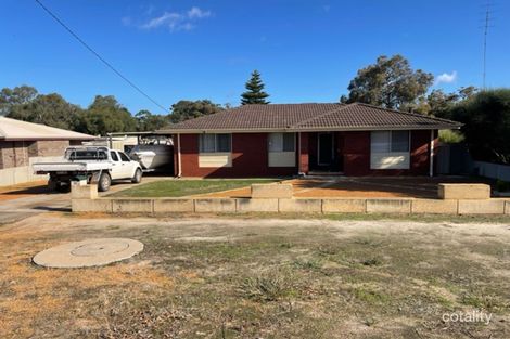 Property photo of 24 Johnstone Street Boddington WA 6390