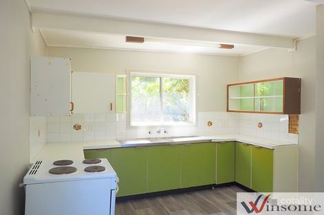 Property photo of 20 James Carney Crescent West Kempsey NSW 2440