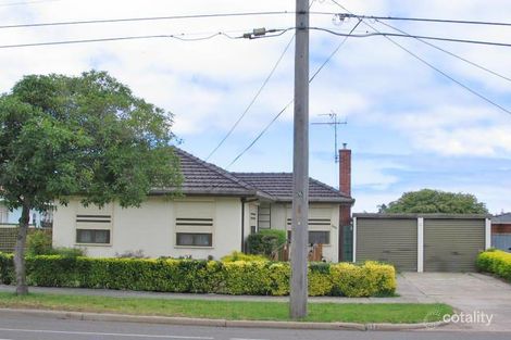 91 Mitchell St, Maidstone, VIC 3012