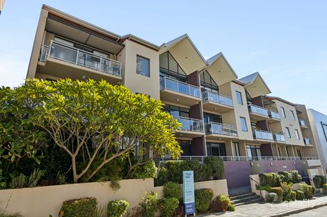 Property photo of 2/3-9 Lucknow Place West Perth WA 6005