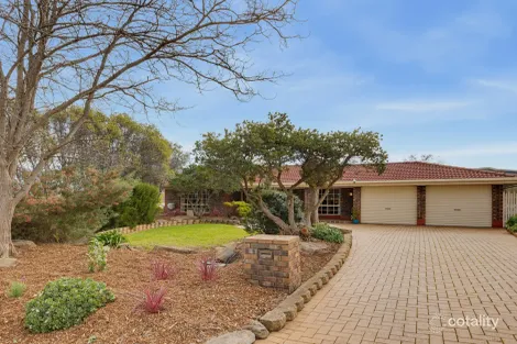 3 Richmond Gr, Onkaparinga Hills, SA 5163