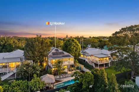 136 Ashgrove Ave, Ashgrove, QLD 4060