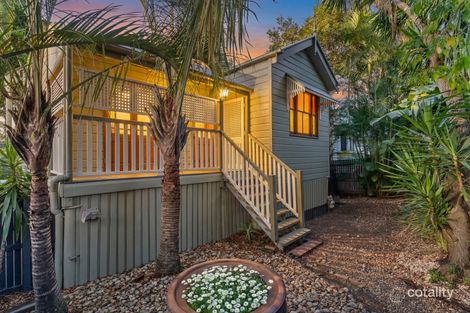 Property photo of 136 Ashgrove Avenue Ashgrove QLD 4060