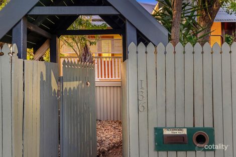 Property photo of 136 Ashgrove Avenue Ashgrove QLD 4060