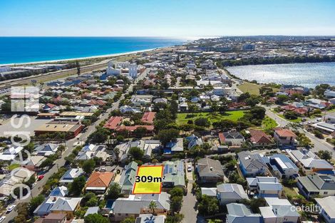 Property photo of 3 Letitia Road North Fremantle WA 6159