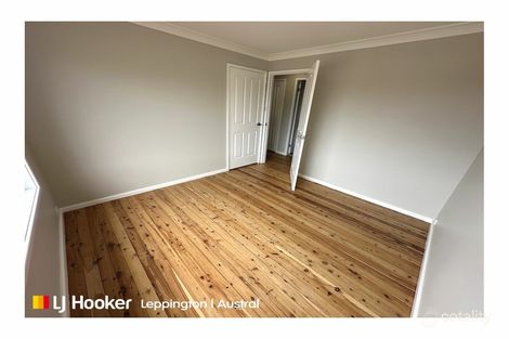 Property photo of 4 Peridot Close Eagle Vale NSW 2558