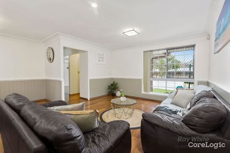 Property photo of 21 Hurlstone Street Wishart QLD 4122