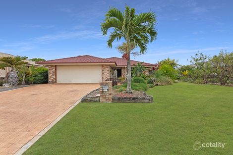 9 Glengarry Ct, Kawungan, QLD 4655