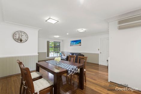 Property photo of 21 Hurlstone Street Wishart QLD 4122