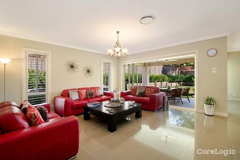Property photo of 117 Gilbert Road Castle Hill NSW 2154