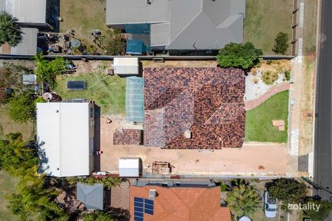 Property photo of 112 Gregory Street Beachlands WA 6530