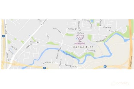 Property photo of 55 Fig Tree Circuit Caboolture QLD 4510