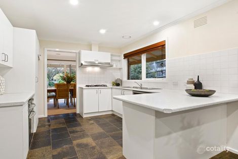 Property photo of 6 Orbel Court Eltham VIC 3095