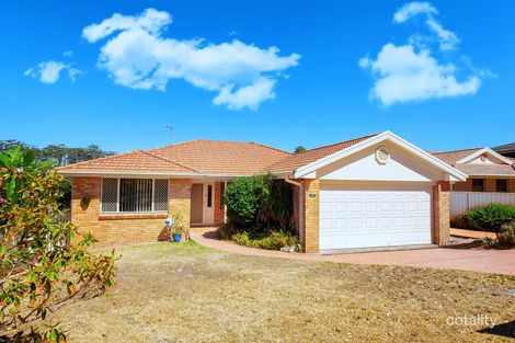 Property photo of 78 Bonito Street Corlette NSW 2315