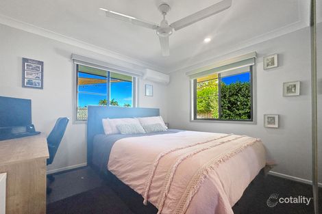 Property photo of 84 Rasmussen Avenue Hay Point QLD 4740