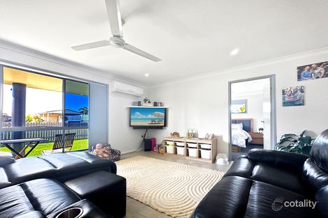 Property photo of 84 Rasmussen Avenue Hay Point QLD 4740