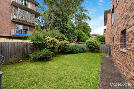 Property photo of 4/10 Park Avenue Westmead NSW 2145