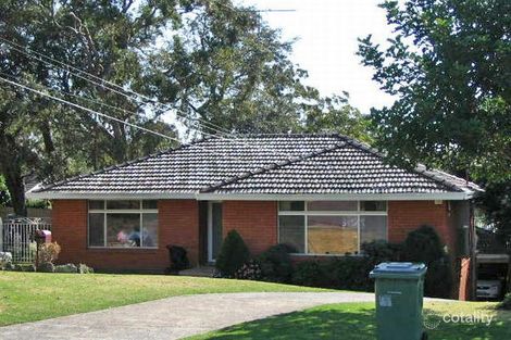 8 Witonga Cres, Baulkham Hills, NSW 2153