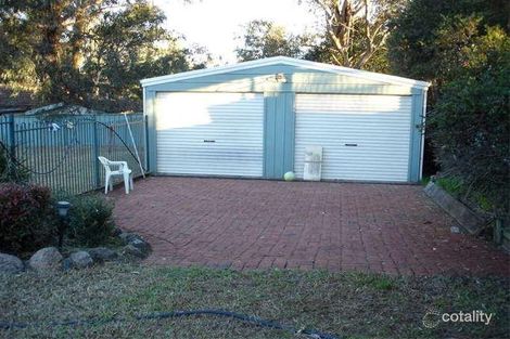 Property photo of 18 McKay Drive Silverdale NSW 2752
