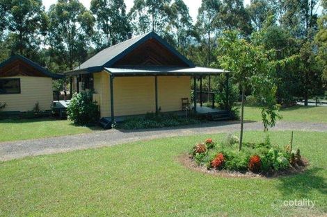 7 Rectory Park Way, Kangaroo Valley, NSW 2577