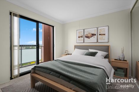 Property photo of 39/17 Bruce Street Blacktown NSW 2148