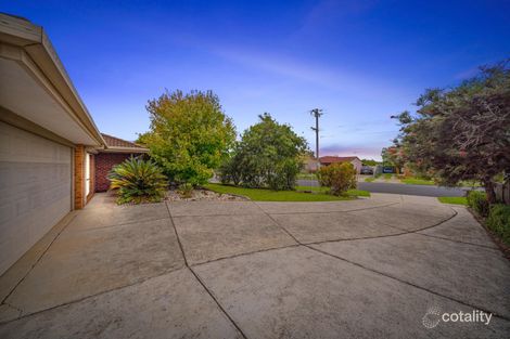 Property photo of 51 Black Forest Road Werribee VIC 3030